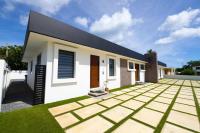 Ramey Cir D, near airport, beaches W/KING Bed. - B&B Aguadilla