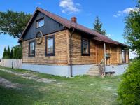 Dom Na Wsi - Ferienwohnung Mierzwin Duży