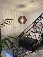 Natural San Apartmani - Ferienwohnung Novi Sad