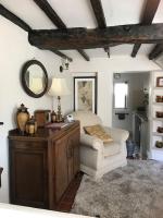 B&B Broseley - Pipers Cottage - Quirky Cottage near Ironbridge! - Bed and Breakfast Broseley