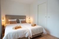 Standard Doppel- oder Zweibettzimmer