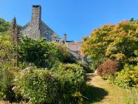 Worthy Manor - B&B