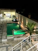 Recanto da Ivete - Bed and Breakfast São Sebastião