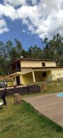 Sitio recanto Feliz - B&B