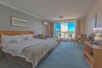 Appartamento Monolocale con Vista Mare