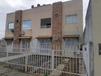 Appartement met Balkon