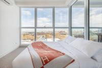 'The Fawn' Relish in Sub-Penthouse Panorama - B&B Melbourne