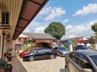 Arfaan Guest House - B&B Skudai