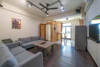 安平宜居包棟 ktv 民宿-依人數開放房型 - B&B Tainan