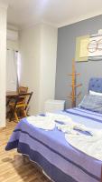 Habitación Doble (1 adulto + 1 niño)