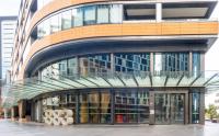 Appartement met 1 Slaapkamer
