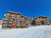 Superbe appartement 2 pièces pour 4 personnes à Avoriaz, balcon Sud-Est - FR-1-314-189 - Chambres d'hôtes Avoriaz