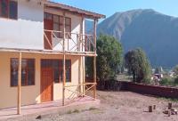 B&B Calca - Casita de campo - Bed and Breakfast Calca