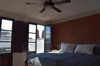 El Suburbio - Serapio Rendon - B&B Morelia