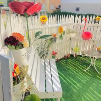 Cozzy Flamingo Renta Vacacional - Chambres d’hôtes Concepción de La Vega