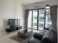 B&B Kuching - Staycation Homestay 27 P Residence near bt kawa - Bed and Breakfast Kuching