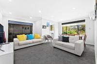 Apollo Unit 1 - Ground Floor - A Block - B&B Narooma