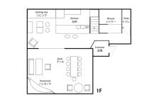 Sai Holiday House Ohama Beach - Max 9 ppl - Chambres d’hôtes