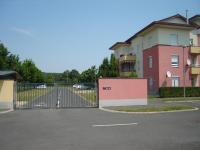 Csabai Apartman - B&B Bük