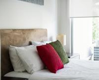 Apartment mit 1 Schlafzimmer - Erdgeschoss - 4