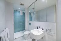 One-Bedroom Apartment - Ground Floor - 4