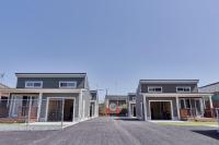 POPFIRE TOWN - B&B Ushigome