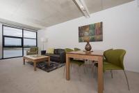 Appartement met 1 Slaapkamer - 8