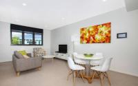 Apartment mit 1 Schlafzimmer - 404/51