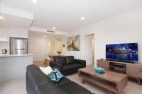 Two-Bedroom Apartment - 507/104 Northbourne