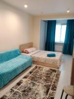 Молодёжный на Сейфуллина - B&B