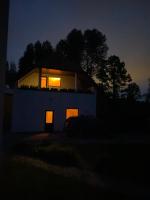 KRI Holiday House - B&B Alūksne