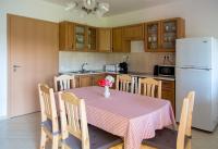 Three-Bedroom Apartment Vargánya