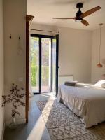 Chambre Double avec Salle de Bains Privative