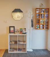 GOLDFIELDS STUDIO APARTMENT, Beaconsfield - Fully Self-contained, air-conditioning - Bed and Breakfast Beaconsfield