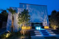 Villa Fronte Spiaggia