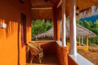 FOOD FOREST KANTHALLOOR - B&B