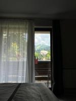 Apartment with Mountain View - Ground Floor
