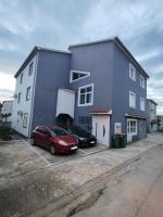 Gold and Silver Apartment - B&B Zadar