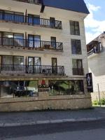 Bakuriani Mgzavrebi 7.Apartamenti - B&B