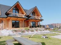 B&B Murzasichle - Domki Hygge Tatra Luxury Chalet - Bed and Breakfast Murzasichle