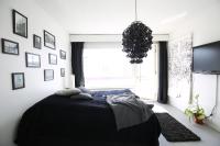 Central Gem with Sauna - Big two-room apartment FREE PARKING - Ferienwohnung Tampere