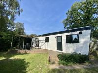 VELUWE VAKANTIES Chalets With Private Barrel Sauna - With Pool Bar and Restaurant Facilities in the Veluwe National Park - Ferienwohnung Putten