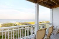 Dolphin Watch - B&B