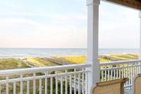 Dolphin Watch - B&B Carolina Beach
