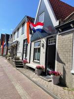 B&B Den Hoorn - Het Heertje - Bed and Breakfast Den Hoorn