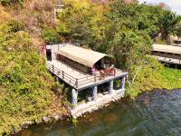 Zelt-Lodge
