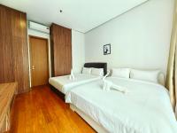 Suite con 3 Camere da Letto