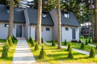 B&B Borovets - Boro Green Holiday Village - Bed and Breakfast Borovets