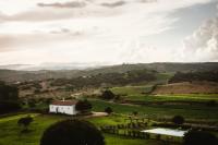 Auberge Santu Martine: cottage with pool (Vinza) - B&B Galtellì