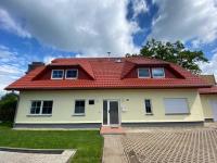 HERBERGE SEENSUCHT Fewo JABELSCHER SEE OG rechts - B&B